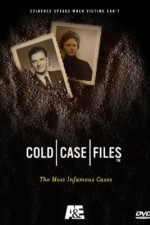 Watch Cold Case Files Vumoo